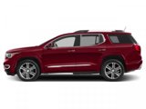 Used 2019 GMC Acadia Denali w/ Technology Package image 3