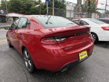 Used 2016 Dodge Dart GT w/ Technology Group image 5