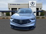 New 2025 Acura ADX A-Spec image 2