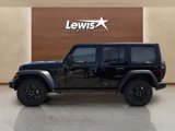 New 2025 Jeep Wrangler Sport image 3