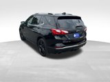 Used 2020 Chevrolet Equinox LT w/ Midnight Edition image 4