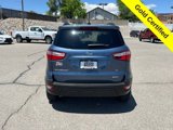 Certified 2022 Ford EcoSport SE image 4
