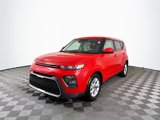 Used 2022 Kia Soul LX w/ Technology Package image 3
