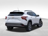 New 2025 Chevrolet Trax LT w/ Driver Confidence Package image 4