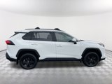 Certified 2020 Toyota RAV4 XLE image 2