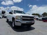 Used 2008 Chevrolet Silverado 2500 W/T image 4