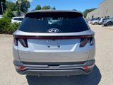 Used 2023 Hyundai Tucson SEL w/ Convenience Package image 4