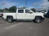 Used 2017 Chevrolet Silverado 1500 LT w/ All Star Edition image 2