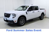 New 2025 Ford Maverick XLT w/ XLT Luxury Package image 3