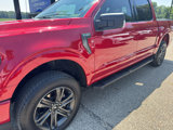 Used 2021 Ford F150 4x4 SuperCrew image 5