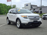 Used 2015 Ford Explorer XLT w/ Equipment Group 202A image 2