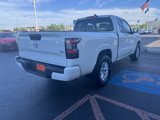 New 2024 Nissan Frontier SV image 5