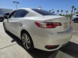 Used 2018 Acura ILX w/ Premium Package image 3