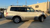 Used 2006 Mitsubishi Montero Limited image 4