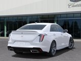 New 2025 Cadillac CT4 Sport image 5