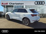 New 2025 Audi Q3 2.0T Premium image 4