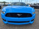 Used 2017 Ford Mustang Premium w/ Wheel & Stripe Package image 4