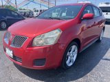 Used 2009 Pontiac Vibe w/ Sun And Sound Package image 3