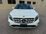 Used 2018 Mercedes-Benz GLA 250 4MATIC image 2