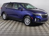 Used 2022 Chevrolet Equinox LT image 2