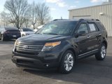 Used 2011 Ford Explorer Limited w/ 301A Rapid Spec Order Code image 3
