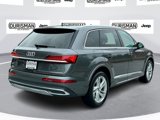Used 2021 Audi Q7 3.0T Premium Plus w/ Executive Package image 3