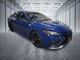 Used 2023 Toyota Camry XSE w/ Cold Weather Package image 3