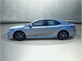 Certified 2018 Toyota Camry SE image 5