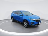 Used 2024 Chevrolet Equinox LT image 2