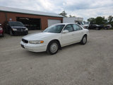 Used 2003 Buick Century Custom w/ Preferred Equipment Group 1SB image 4