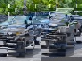 Used 2022 Chevrolet Colorado LT w/ Fleet Safety Package image 4