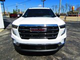New 2025 GMC Acadia Elevation w/ Elevation Premium Package image 2