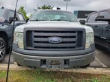 Used 2012 Ford F150 XL w/ Trailer Tow Pkg image 2