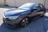 Used 2016 Honda Civic EX-T image 4