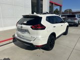 Used 2017 Nissan Rogue SV w/ Midnight Edition Package image 4