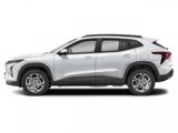 New 2025 Chevrolet Trax LT w/ LT Convenience Package image 3