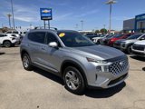 Used 2022 Hyundai Santa Fe SEL w/ Convenience + Premium Package image 3
