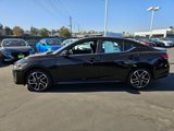 New 2025 Nissan Sentra SR image 5