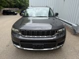 Used 2022 Jeep Grand Cherokee L Limited image 2