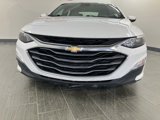 Used 2020 Chevrolet Malibu LS w/ Driver Confidence Package II image 2