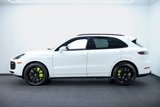 Used 2020 Porsche Cayenne Turbo S image 5