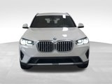 Certified 2022 BMW X3 sDrive30i w/ Convenience Package image 2