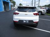 New 2026 Chevrolet TrailBlazer LS w/ LS Convenience Package image 4