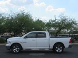 Used 2017 RAM 1500 Big Horn image 2