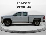 Used 2016 GMC Sierra 1500 4x4 Double Cab image 2