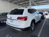 Used 2018 Volkswagen Atlas SE image 6