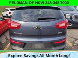 Used 2012 Kia Sportage SX w/ SX Premium Pkg image 3