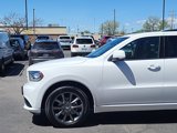 Used 2018 Dodge Durango GT w/ Technology Group image 2