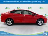 Used 2017 Chevrolet Cruze LT w/ Convenience Package image 4