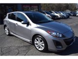 Used 2010 MAZDA MAZDA3 s Sport image 3